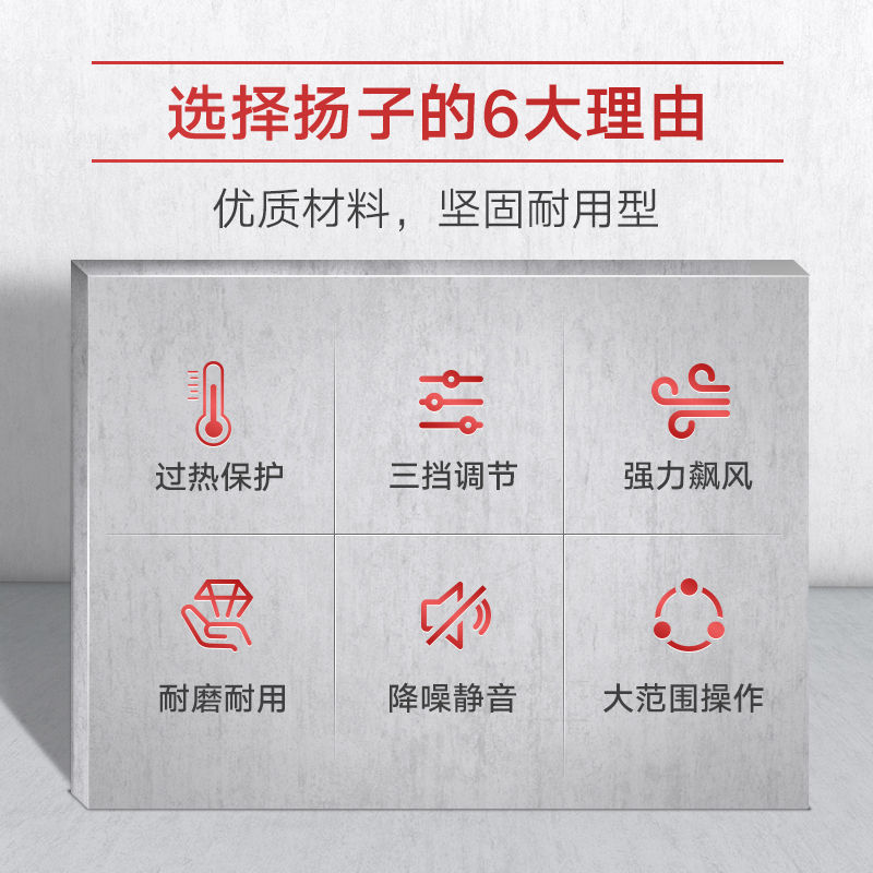 YZ-CF1地面吹干機