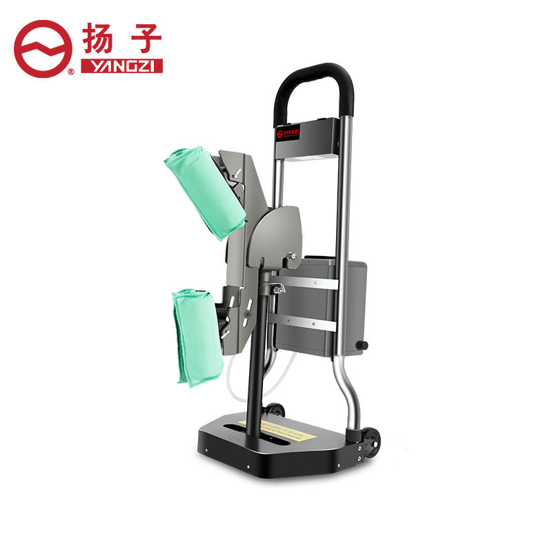 YZ-LT1自動步梯清潔機(jī)