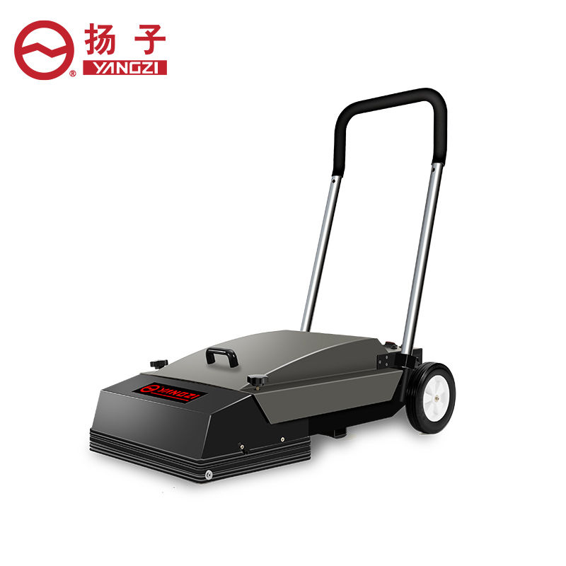 YZ-LT2自動步梯清潔機