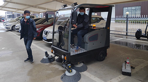 如何購買掃地機，在哪里買比較合適？